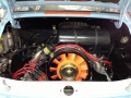Porsche 911 3.2 l Rennmotor
